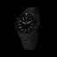 Srebrny srebrny zegarek Marathon Watches ze stalowym paskiem Official USMC™ Large Diver's 41MM Automatic
