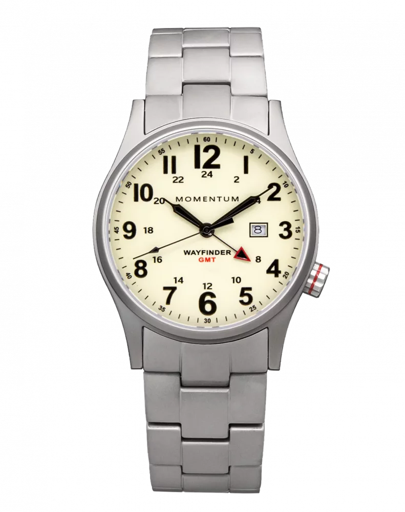 Unisex Watch Light Time SPEED WAY (Ø 41 mm) main image 1