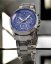 Women's silver Louis XVI watch with steel strap Palais Royale Woman With Diamond 6024 - Silver 38MM