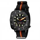 CLUBMASTER DIVER